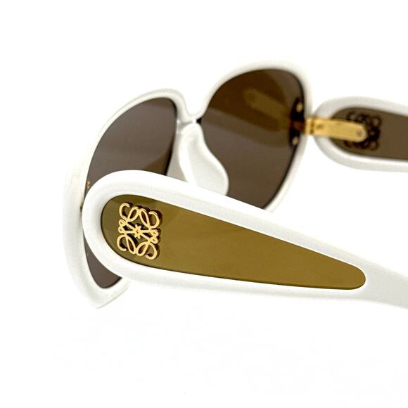 New, LOEWE Sunglasses LW40132I 25G Authentic - Picture 7 of 12